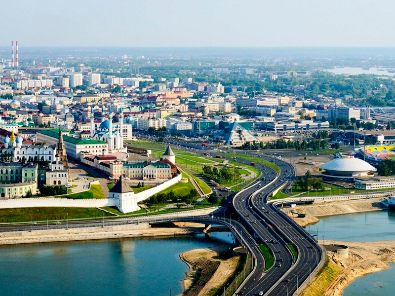 Транспортная компания, транспортно-экспедиционные услуги в городе Казань
