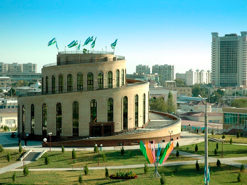 Транспортная компания, транспортно-экспедиционные услуги из Ташкента