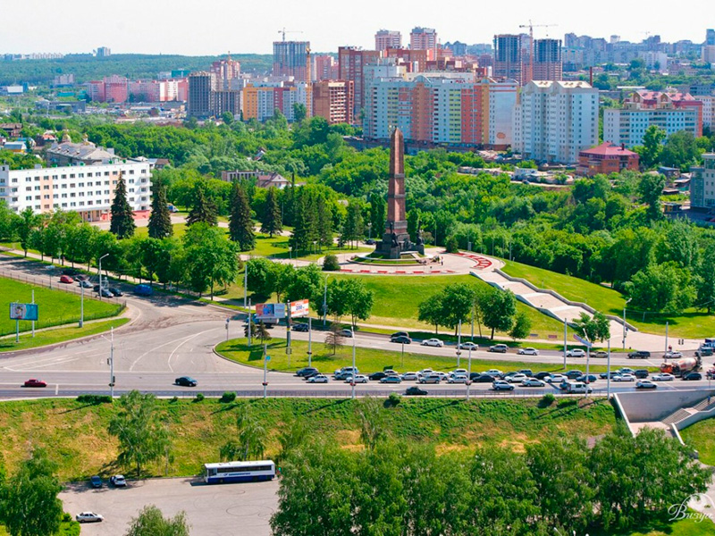 Транспортная компания, транспортно-экспедиционные услуги в городе Уфа