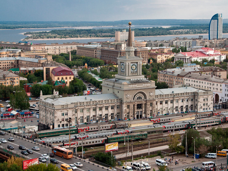Транспортная компания, транспортно-экспедиционные услуги в городе Волгоград